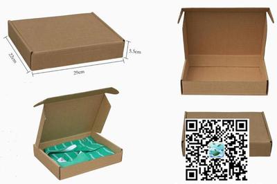 煙臺紙箱、興義包裝與紙箱批發市場 解析包裝制品行業現狀