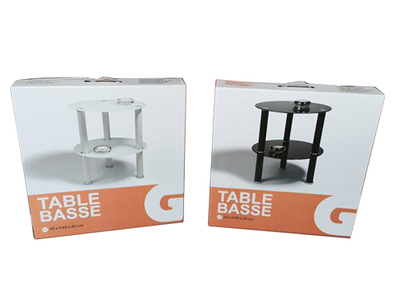 霸州紙箱高清與細節展示 藍鋒包裝材料的專業品質