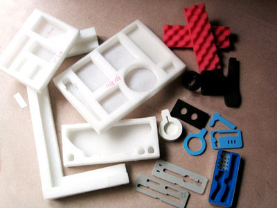 海綿單/雙面膠墊產品介紹