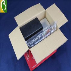 箱包裝填與絕緣材料 實用填充物的選擇