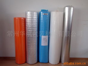 常州華航包裝材料 匠心打造卓越包裝制品的行業先鋒